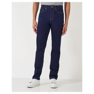 Crew Parker Straight Jeans